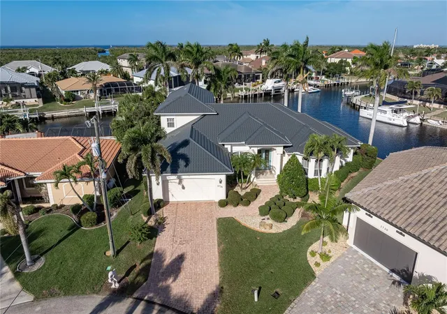 Photo 1 of Single family home for sale at 2736 Mayaguana Ct, Punta Gorda, FL 33950 | MLS# C7531558 | Listing updated on 2026-10-05