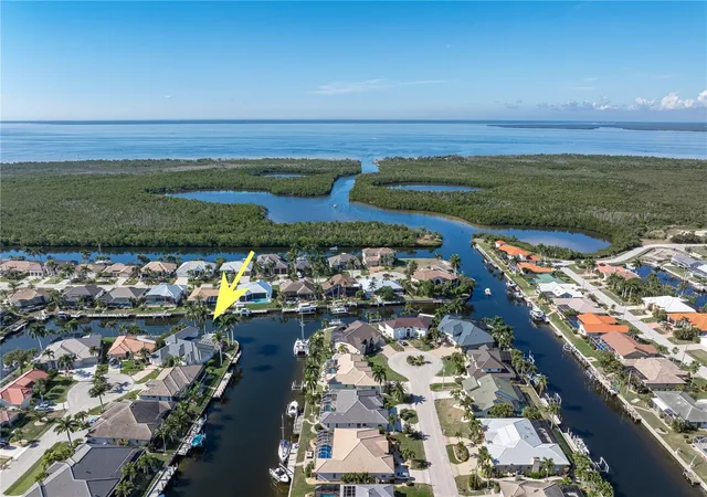 Photo 2 of Single family home for sale at 2736 Mayaguana Ct, Punta Gorda, FL 33950 | MLS# C7531558 | Listing updated on 2026-10-05