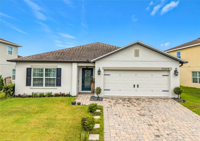 Single family home for sale at 23648 Companero Dr, SORRENTO, FL 32776 | MLS# O6447286