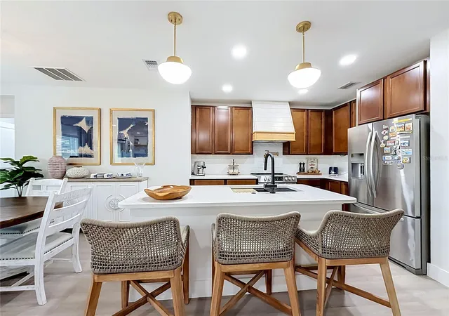 Photo 3 of Single family home for sale at 23648 Companero Dr, Sorrento, FL 32776 | MLS# O6447286 | Listing updated on 2026-10-08