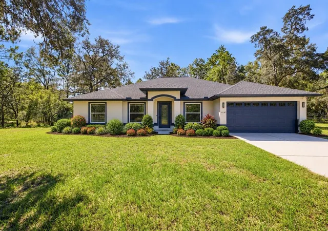 Photo 1 of Single family home for sale at 10149 Rockbay Rd, Brooksville, FL 34601 | MLS# TB8554977 | Listing updated on 2026-10-19