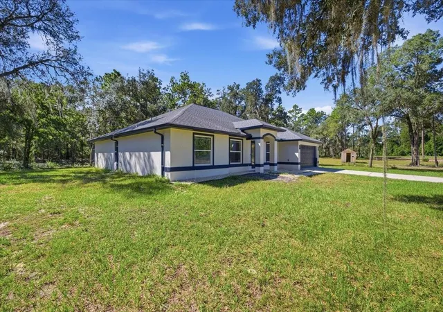 Photo 3 of Single family home for sale at 10149 Rockbay Rd, Brooksville, FL 34601 | MLS# TB8554977 | Listing updated on 2026-10-19