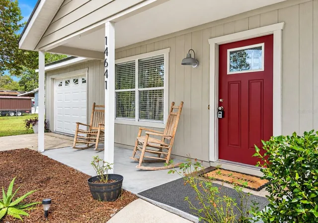Photo 1 of Single family home for sale at 14641 NE 154th Street, Fort Mc Coy, FL 32134 | MLS# OM733460 | Listing updated on 2026-10-07