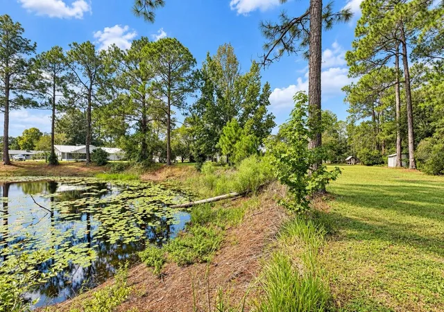 Photo 4 of Single family home for sale at 14641 NE 154th Street, Fort Mc Coy, FL 32134 | MLS# OM733460 | Listing updated on 2026-10-07