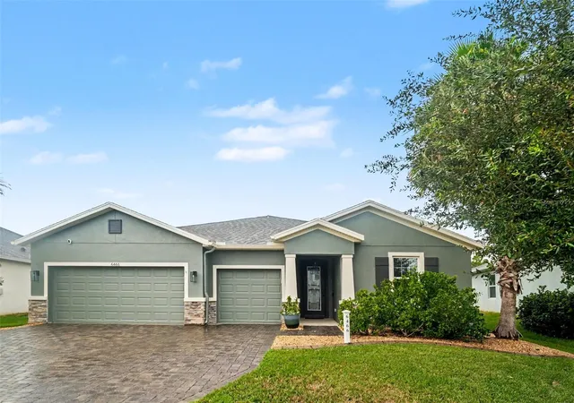 Single family home for sale at 6466 Devesta Loop, PALMETTO, FL 34221 | MLS# A4708494