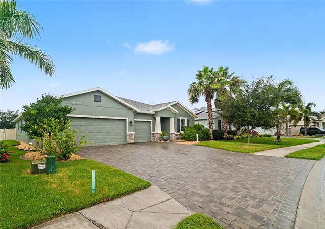 Photo 1 of Single family home for sale at 6466 Devesta Loop, Palmetto, FL 34221 | MLS# A4708494 | Listing updated on 2026-10-09