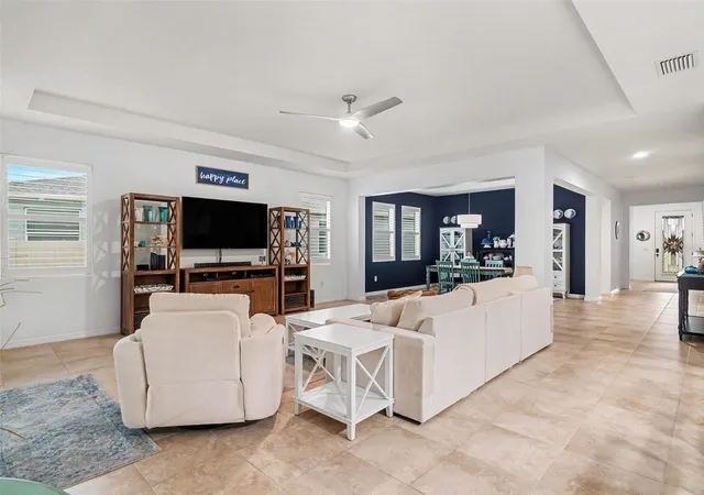 Photo 2 of Single family home for sale at 6466 Devesta Loop, Palmetto, FL 34221 | MLS# A4708494 | Listing updated on 2026-10-09