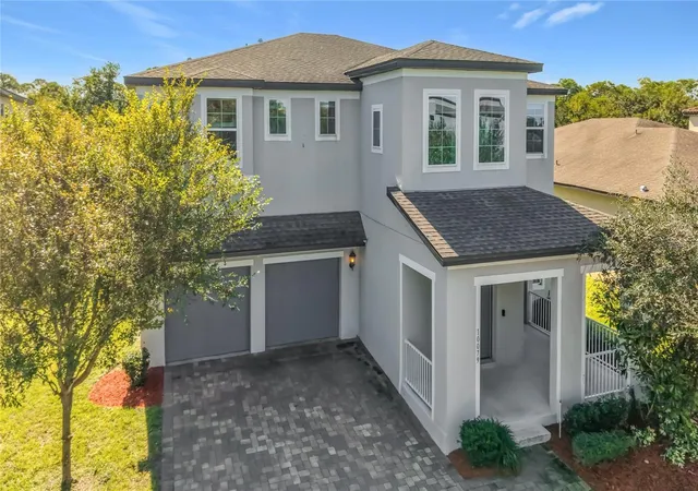Single family home for sale at 10079 Austrina Oak Loop, WINTER GARDEN, FL 34787 | MLS# S5158889