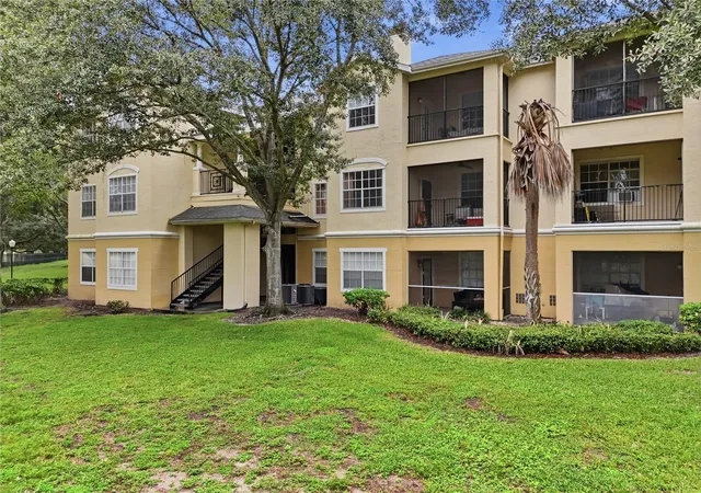 Photo 1 of Condo for sale at 2586 Robert Trent Jones Dr #1115, Orlando, FL 32835 | MLS# O6447288 | Listing updated on 2026-10-08