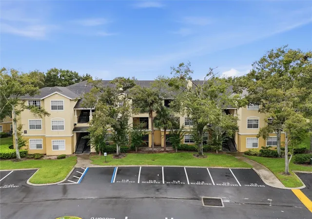 Photo 22 of Condo for sale at 2586 Robert Trent Jones Dr #1115, ORLANDO, FL 32835 | MLS# O6447288 | Listing updated on 2026-10-08
