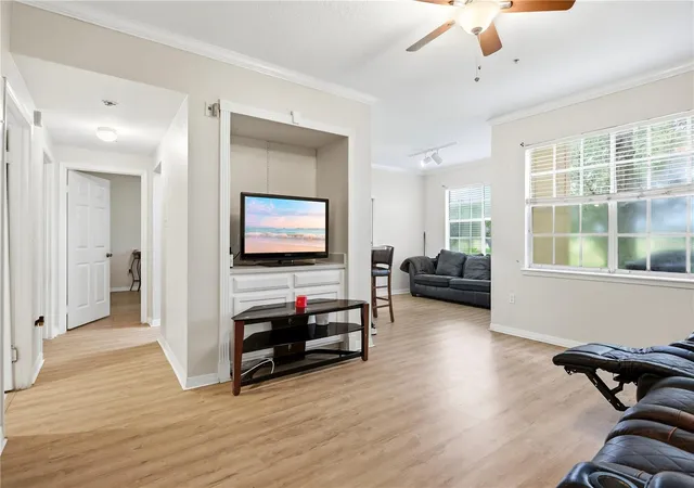 Photo 4 of Condo for sale at 2586 Robert Trent Jones Dr #1115, Orlando, FL 32835 | MLS# O6447288 | Listing updated on 2026-10-08