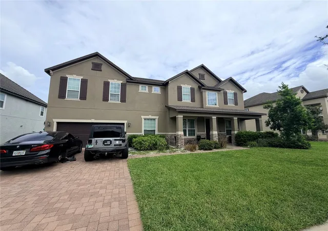 Single family home for sale at 1481 Juniper Hammock St, WINTER GARDEN, FL 34787 | MLS# S5158890
