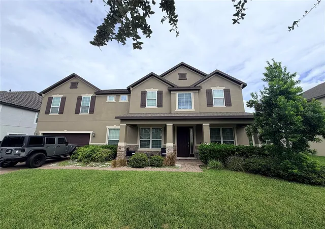 Photo 1 of Single family home for sale at 1481 Juniper Hammock St, Winter Garden, FL 34787 | MLS# S5158890 | Listing updated on 2026-10-10