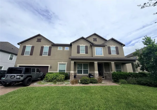 Photo 3 of Single family home for sale at 1481 Juniper Hammock St, Winter Garden, FL 34787 | MLS# S5158890 | Listing updated on 2026-10-10