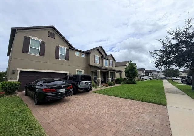 Photo 4 of Single family home for sale at 1481 Juniper Hammock St, Winter Garden, FL 34787 | MLS# S5158890 | Listing updated on 2026-10-10