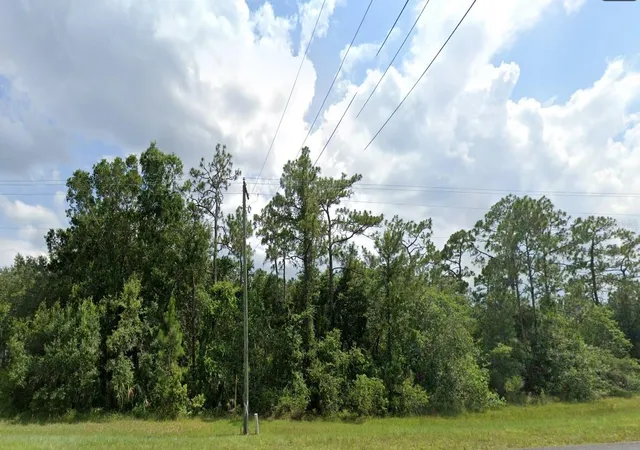 Photo 1 of Land for sale at 20106 E Colonial Dr, Christmas, FL 32709 | MLS# O6447289 | Listing updated on 2026-10-06