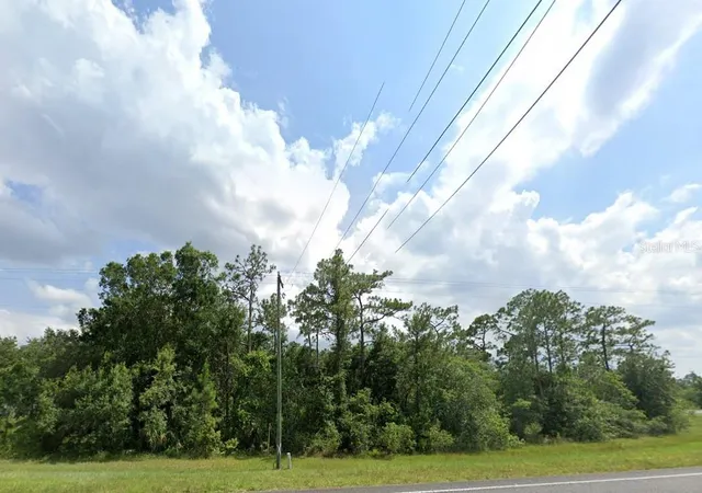 Photo 12 of Land for sale at 20106 E Colonial Dr, CHRISTMAS, FL 32709 | MLS# O6447289 | Listing updated on 2026-10-06