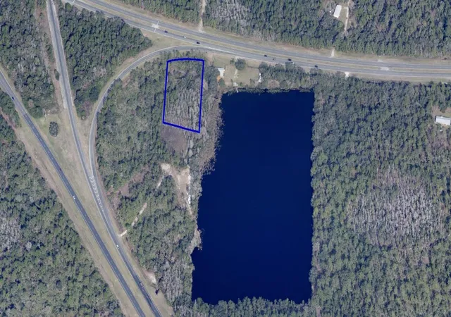 Photo 4 of Land for sale at 20106 E Colonial Dr, Christmas, FL 32709 | MLS# O6447289 | Listing updated on 2026-10-06