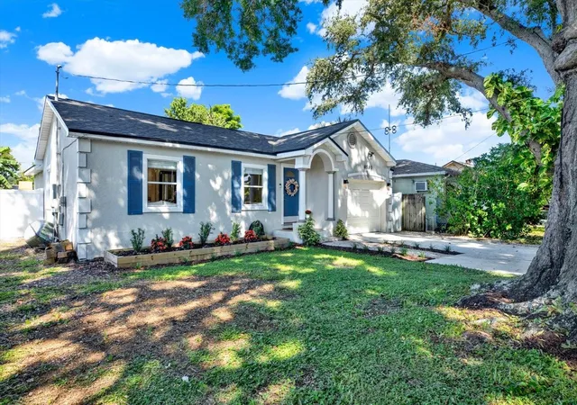 Photo 2 of Single family home for sale at 4140 29th Street N, Saint Petersburg, FL 33714 | MLS# TB8554978 | Listing updated on 2026-10-06