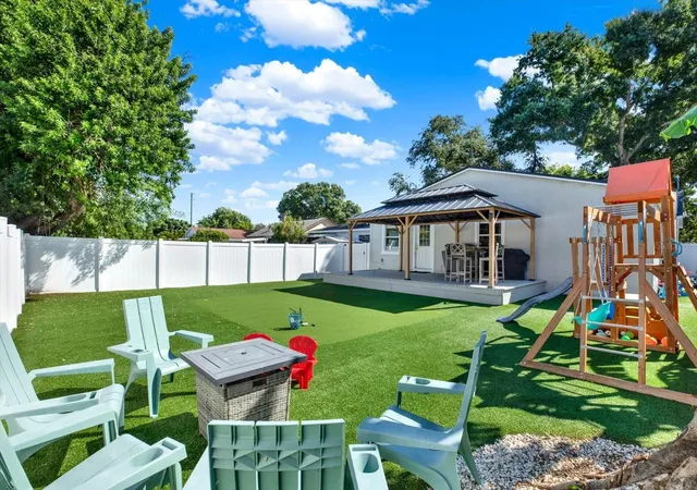 Photo 29 of Single family home for sale at 4140 29th Street N, Saint Petersburg, FL 33714 | MLS# TB8554978 | Listing updated on 2026-10-06
