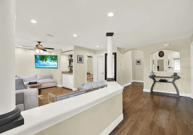 Photo 3 of Single family home for sale at 4140 29th Street N, Saint Petersburg, FL 33714 | MLS# TB8554978 | Listing updated on 2026-10-06