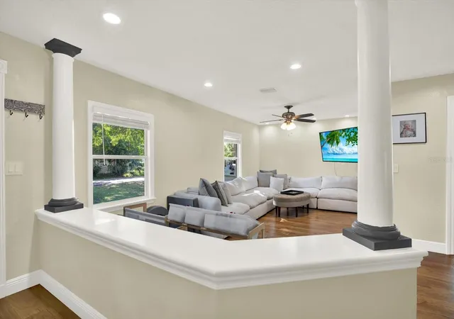 Photo 4 of Single family home for sale at 4140 29th Street N, Saint Petersburg, FL 33714 | MLS# TB8554978 | Listing updated on 2026-10-06