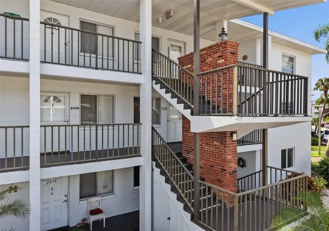 Photo 1 of Condo for sale at 2330 Canal Dr #G27, Bradenton, FL 34207 | MLS# TB8554980 | Listing updated on 2026-10-07