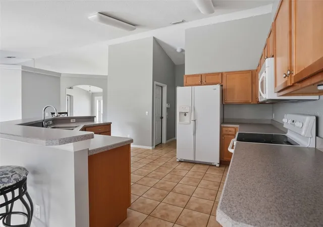 Photo 2 of Single family home for sale at 13329 Mitten Ln, Spring Hill, FL 34609 | MLS# W7890090 | Listing updated on 2026-10-08
