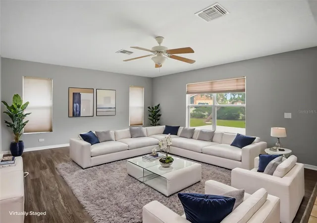Photo 3 of Single family home for sale at 13329 Mitten Ln, Spring Hill, FL 34609 | MLS# W7890090 | Listing updated on 2026-10-08