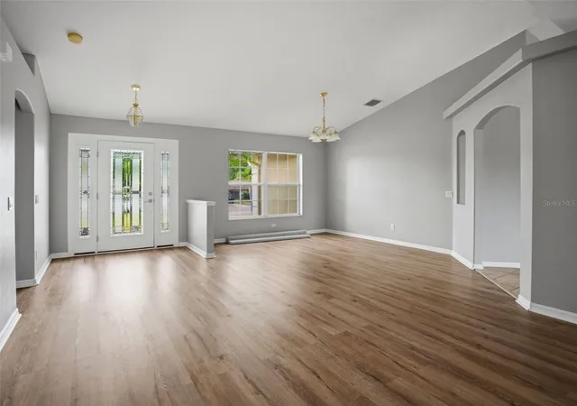 Photo 3 of Single family home for sale at 13329 Mitten Ln, Spring Hill, FL 34609 | MLS# W7890090 | Listing updated on 2026-10-08