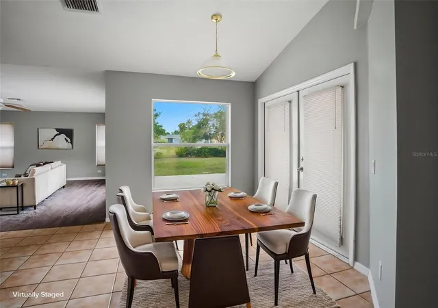 Photo 4 of Single family home for sale at 13329 Mitten Ln, Spring Hill, FL 34609 | MLS# W7890090 | Listing updated on 2026-10-08