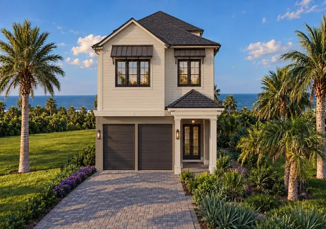 Photo 2 of Single family home for sale at 360 Ocean Crst Dr, Palm Coast, FL 32137 | MLS# FC321916 | Listing updated on 2026-10-06