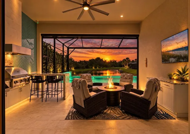Photo 2 of Single family home for sale at 11717 Golden Bay Pl, Bradenton, FL 34211 | MLS# N6146063 | Listing updated on 2026-10-08