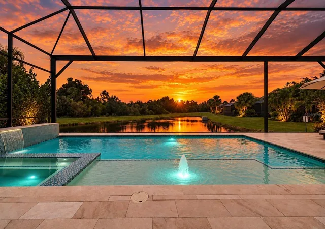 Photo 3 of Single family home for sale at 11717 Golden Bay Pl, Bradenton, FL 34211 | MLS# N6146063 | Listing updated on 2026-10-08