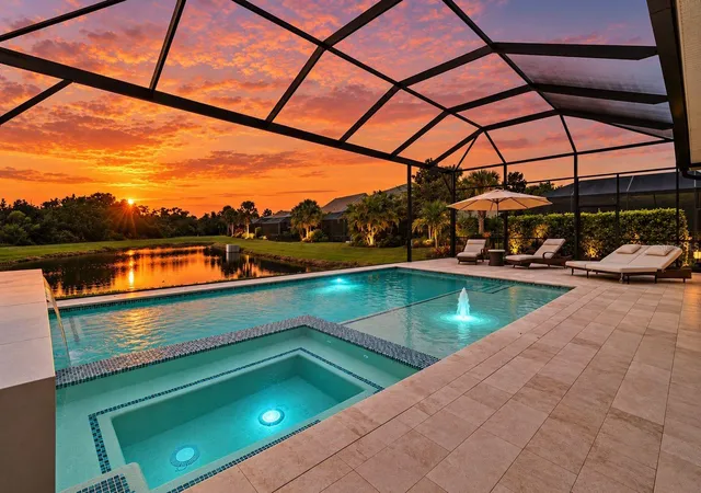 Photo 4 of Single family home for sale at 11717 Golden Bay Pl, Bradenton, FL 34211 | MLS# N6146063 | Listing updated on 2026-10-08