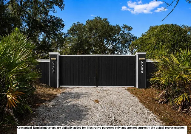 Photo 3 of Land for sale at County Rd 675, Bradenton, FL 34211 | MLS# A4708496 | Listing updated on 2026-10-08