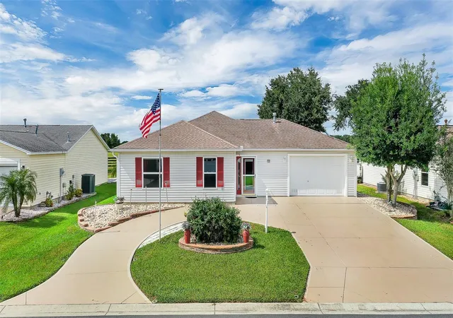 Single family home for sale at 1230 Carvello Dr, THE VILLAGES, FL 32162 | MLS# S5158891