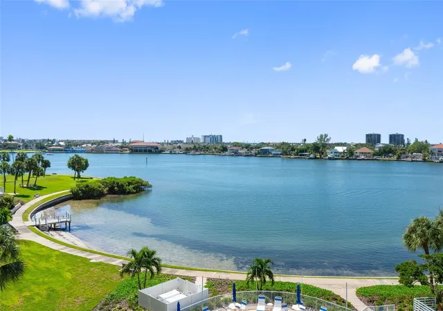 Photo 1 of Condo for sale at 7902 Sailboat Key Blvd S #407, South Pasadena, FL 33707 | MLS# TB8554984 | Listing updated on 2026-10-22