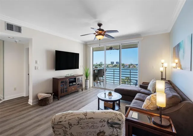 Photo 2 of Condo for sale at 7902 Sailboat Key Blvd S #407, South Pasadena, FL 33707 | MLS# TB8554984 | Listing updated on 2026-10-22