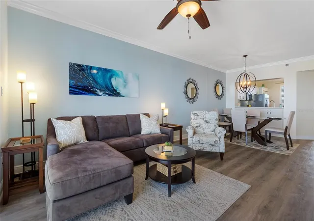 Photo 4 of Condo for sale at 7902 Sailboat Key Blvd S #407, South Pasadena, FL 33707 | MLS# TB8554984 | Listing updated on 2026-10-22