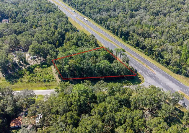 Photo 2 of Land for sale at 0000 Highway 19, Chiefland, FL 32626 | MLS# GC543970 | Listing updated on 2026-10-06