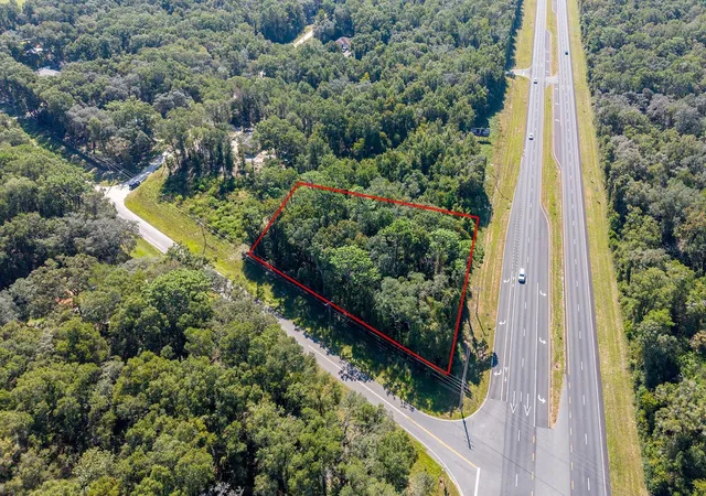 Photo 3 of Land for sale at 0000 Highway 19, Chiefland, FL 32626 | MLS# GC543970 | Listing updated on 2026-10-06