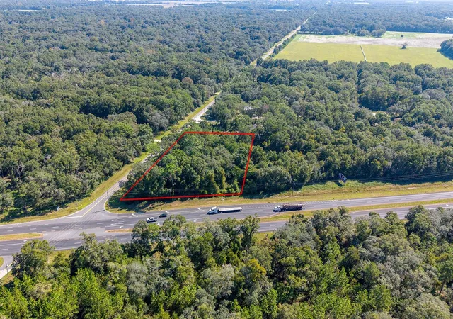 Photo 4 of Land for sale at 0000 Highway 19, Chiefland, FL 32626 | MLS# GC543970 | Listing updated on 2026-10-06