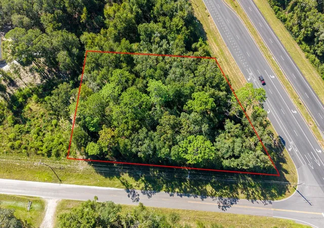 Photo 7 of Land for sale at 0000 Highway 19, CHIEFLAND, FL 32626 | MLS# GC543970 | Listing updated on 2026-10-06