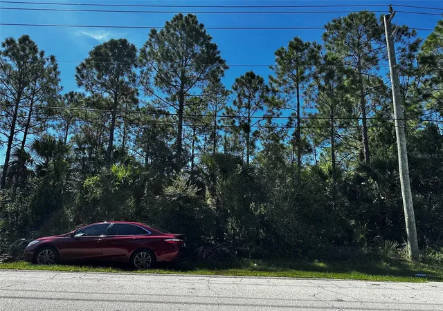 Photo 2 of Land for sale at 6 Pine Grv Dr, Palm Coast, FL 32164 | MLS# TB8554987 | Listing updated on 2026-10-06