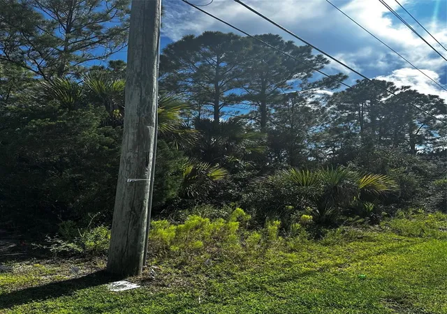 Photo 3 of Land for sale at 6 Pine Grv Dr, Palm Coast, FL 32164 | MLS# TB8554987 | Listing updated on 2026-10-06