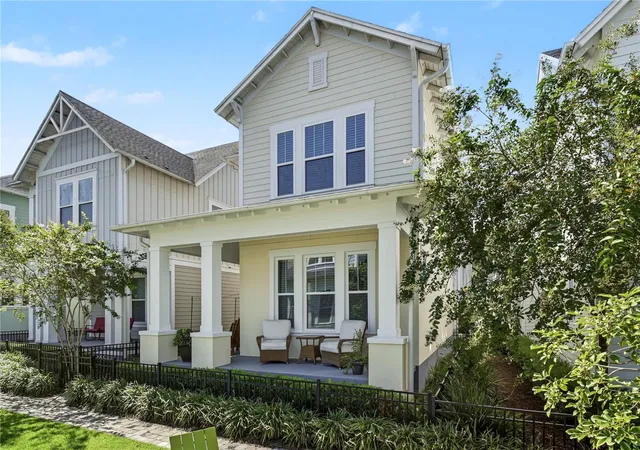 Photo 3 of Single family home for sale at 939 Kylee Aly, Winter Garden, FL 34787 | MLS# O6447293 | Listing updated on 2026-10-08