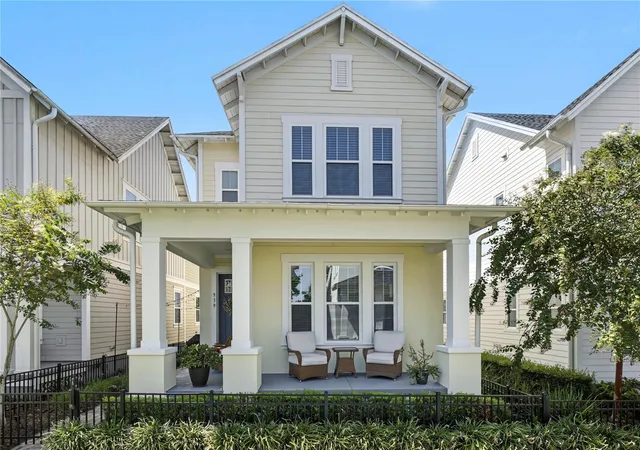 Photo 1 of Single family home for sale at 939 Kylee Aly, Winter Garden, FL 34787 | MLS# O6447293 | Listing updated on 2026-10-08