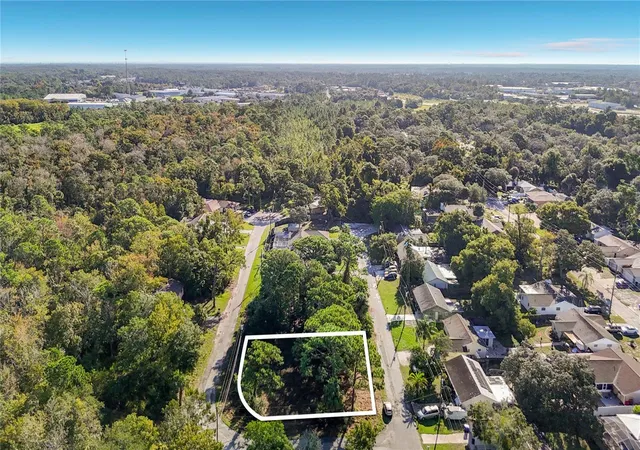 Photo 1 of Land for sale at 0 Horizon, Hudson, FL 34667 | MLS# W7890091 | Listing updated on 2026-10-07