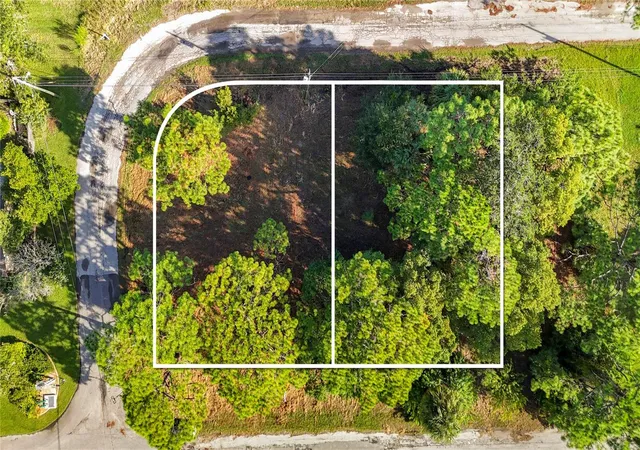 Photo 2 of Land for sale at 0 Horizon, Hudson, FL 34667 | MLS# W7890091 | Listing updated on 2026-10-07